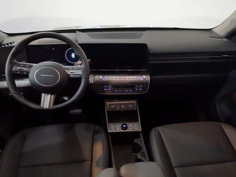 Fahrzeugbild eines Hyundai Kona Elektro