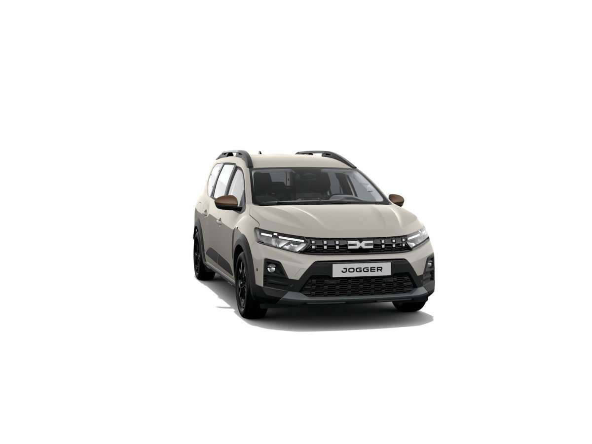 Fahrzeugbild eines Dacia Jogger