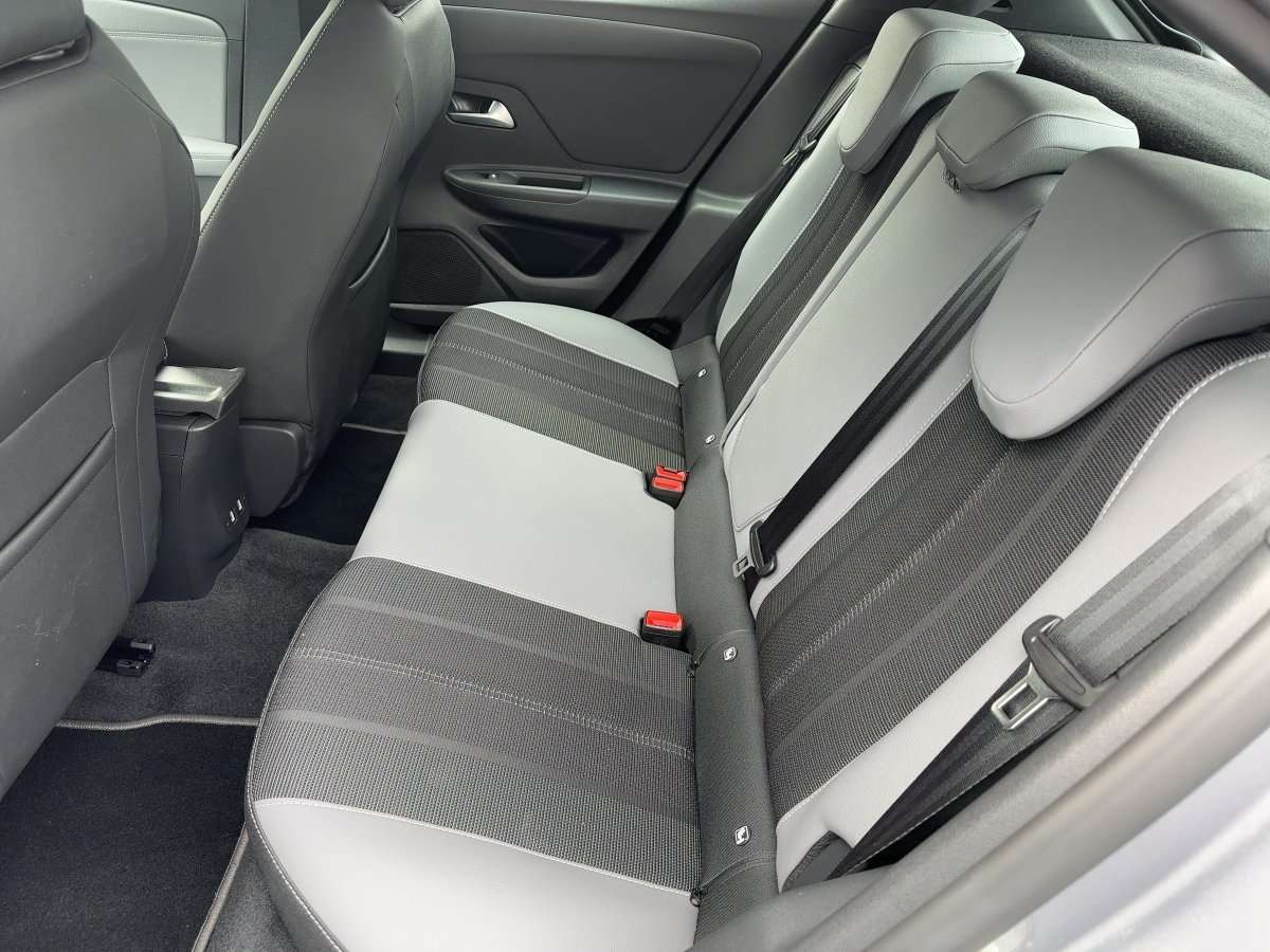 Fahrzeugbild eines Opel Mokka