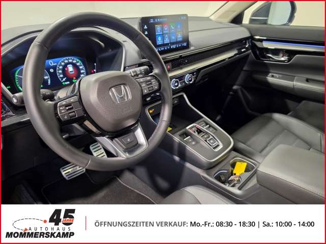 Fahrzeugbild eines Honda CR-V