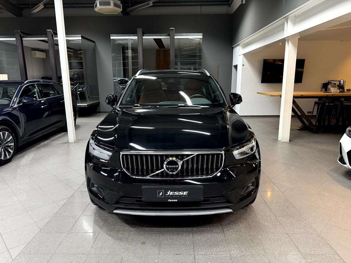 Fahrzeugbild eines Volvo XC40