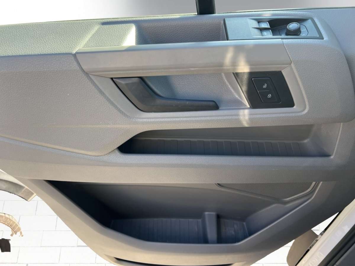 Fahrzeugbild eines Volkswagen Crafter