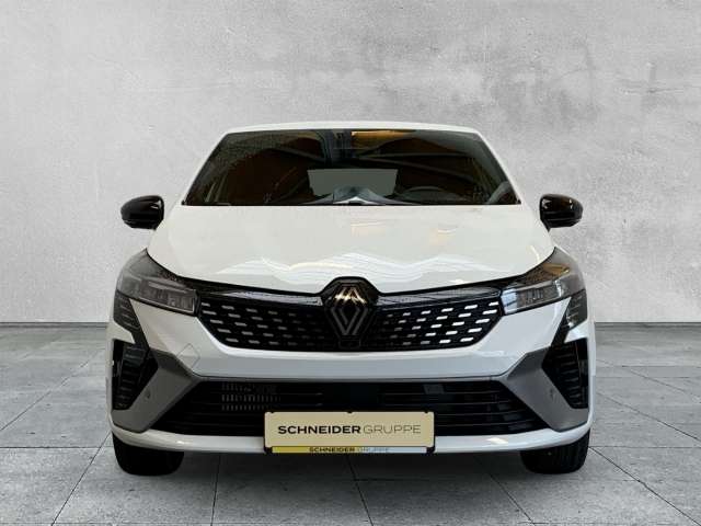 Fahrzeugbild eines Renault Clio