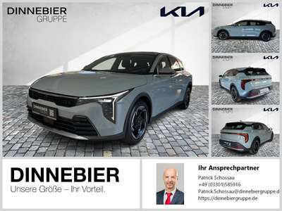 Bild Kia K4