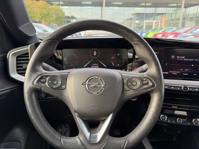 Fahrzeugbild eines Opel Mokka