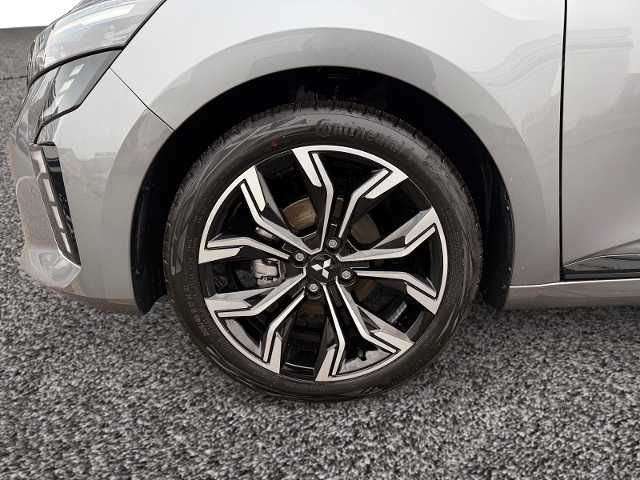 Fahrzeugbild eines Mitsubishi Colt