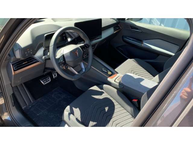 Fahrzeugbild eines CUPRA Born