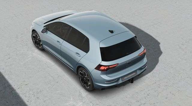 Fahrzeugbild eines Volkswagen Golf