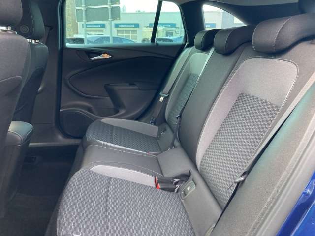 Fahrzeugbild eines Opel Astra