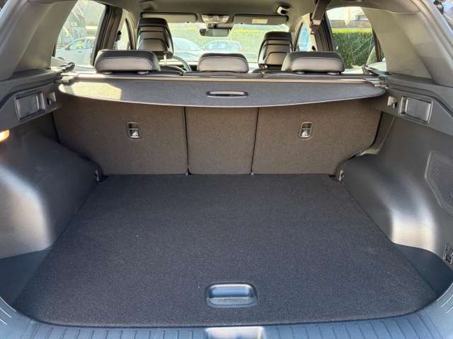 Fahrzeugbild eines Kia Sportage