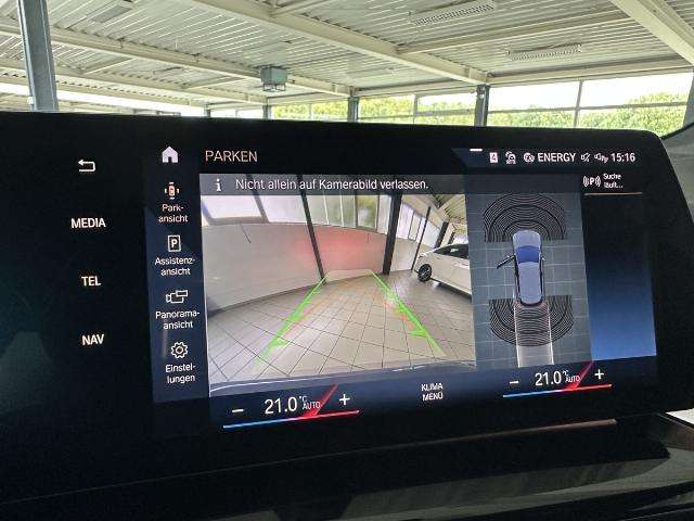 Fahrzeugbild eines BMW 2er Active Tourer