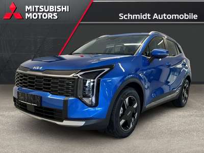 Bild Kia Sportage