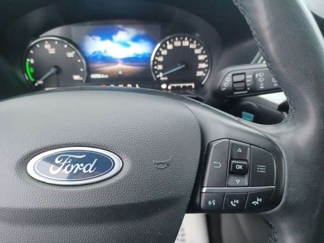Fahrzeugbild eines Ford Kuga