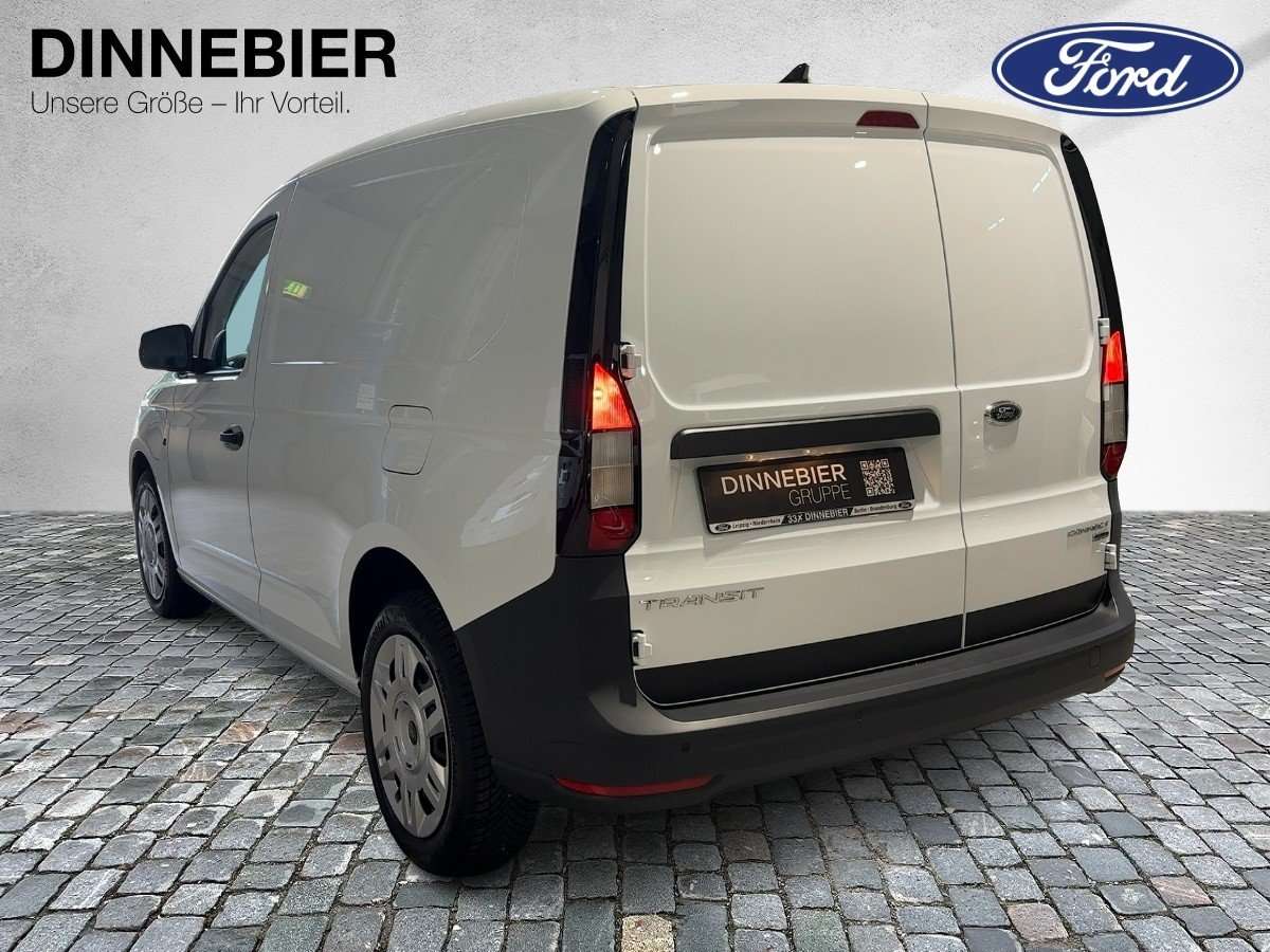 Fahrzeugbild eines Ford Transit Connect