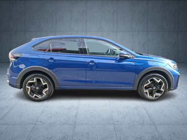 Fahrzeugbild eines Volkswagen Taigo