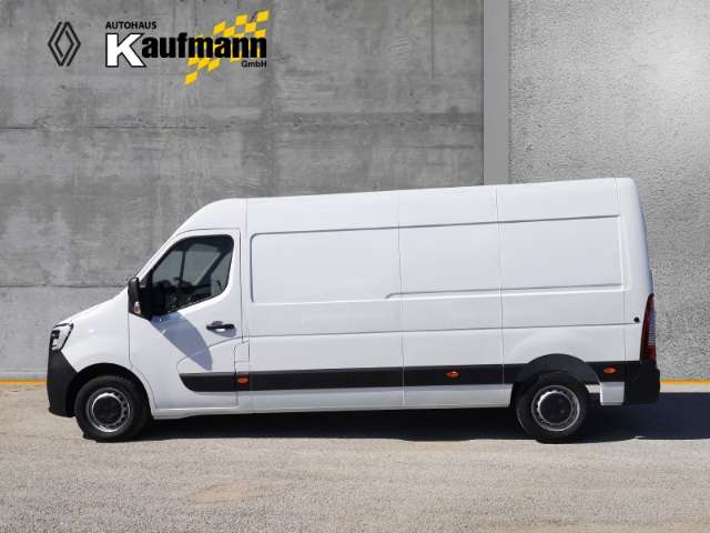 Fahrzeugbild eines Renault Master
