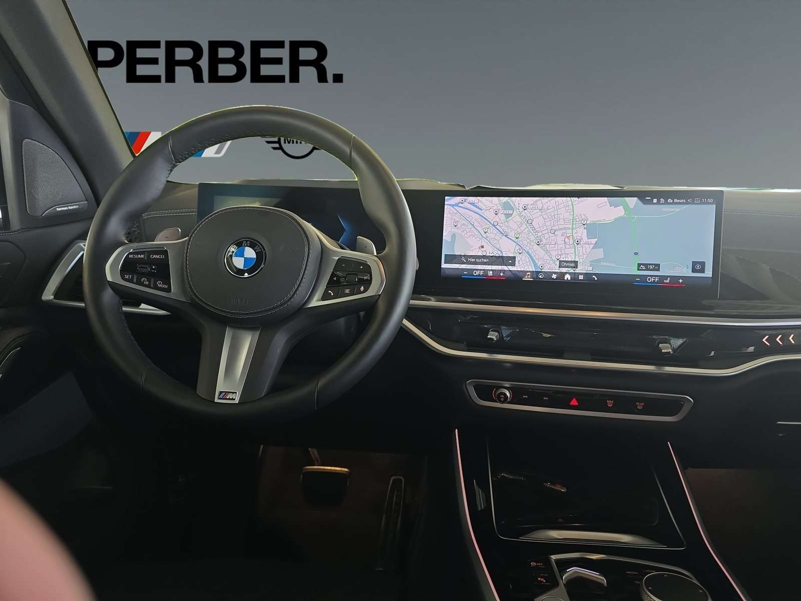 Fahrzeugbild eines BMW X5