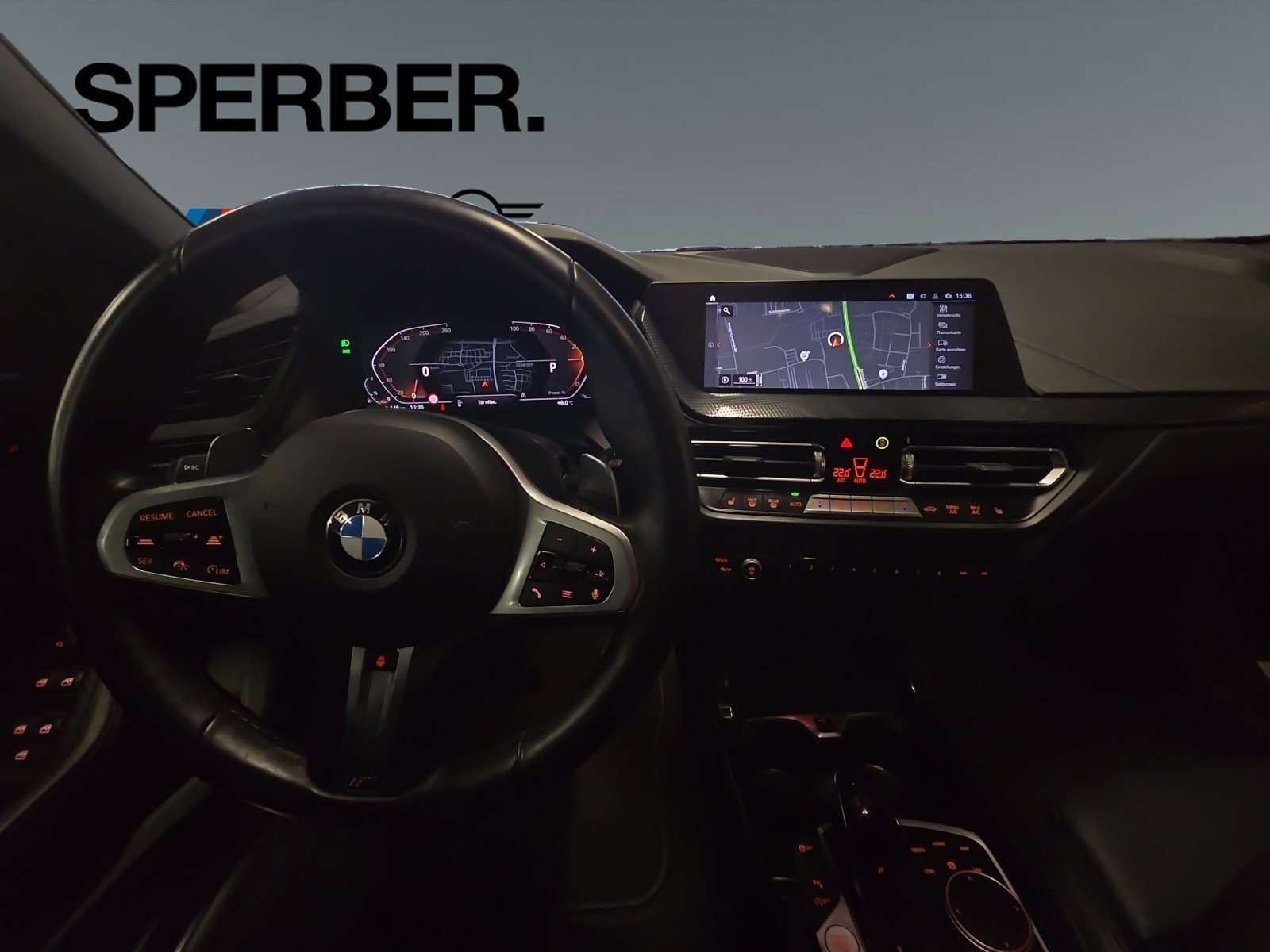 Fahrzeugbild eines BMW 2er-Reihe