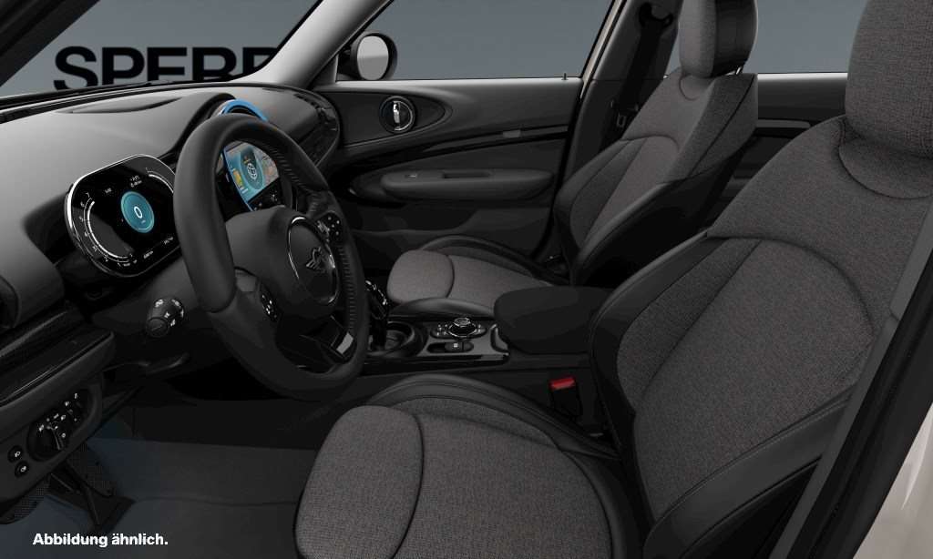 Fahrzeugbild eines MINI COOPER