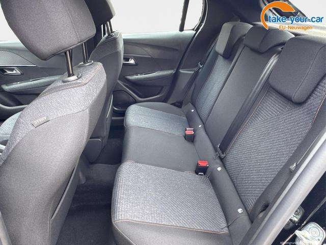 Fahrzeugbild eines Peugeot 208