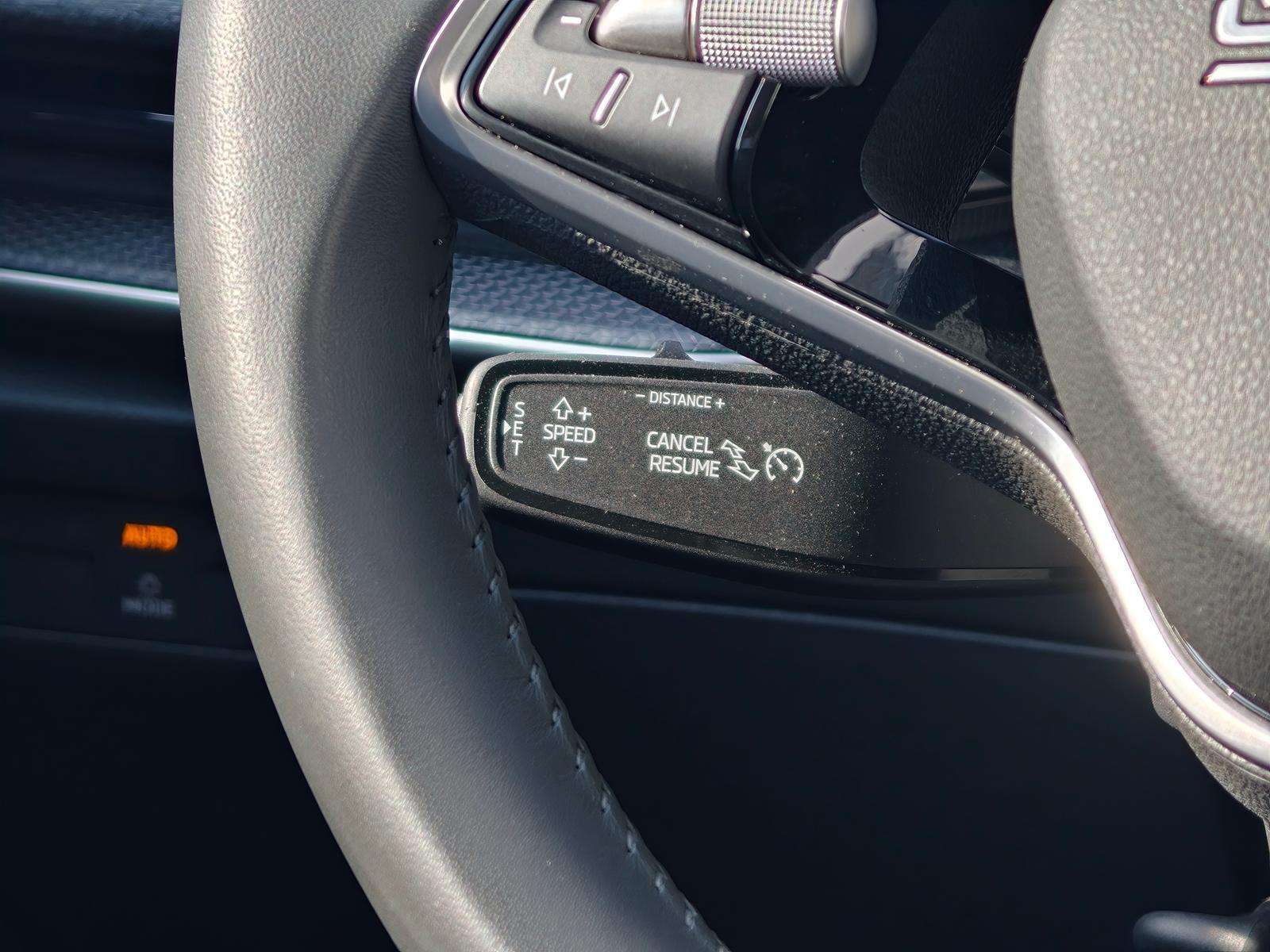 Fahrzeugbild eines Skoda Superb