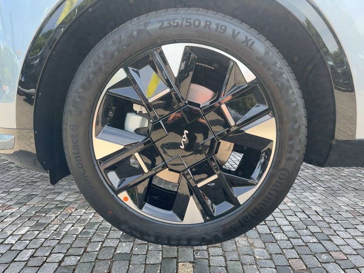 Fahrzeugbild eines Kia Sportage