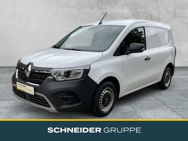 Fahrzeugbild eines Renault Kangoo