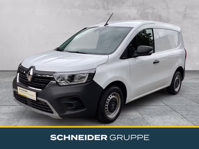 Bild Renault Kangoo