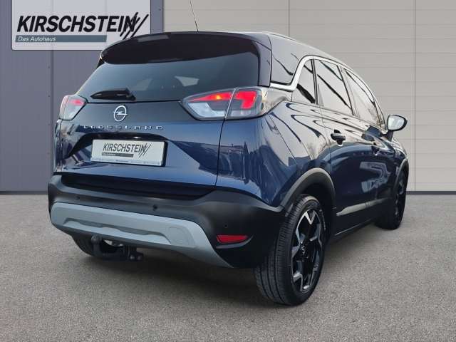 Fahrzeugbild eines Opel Crossland X