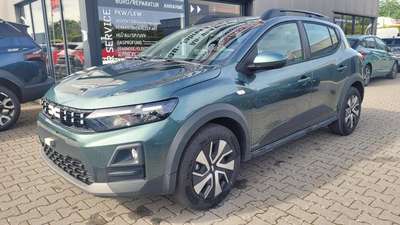 Bild Dacia Sandero