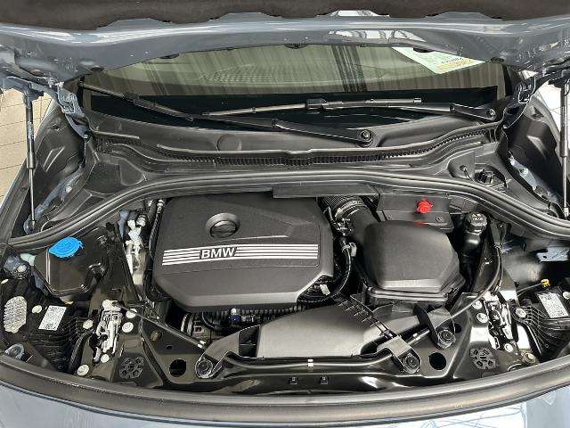 Fahrzeugbild eines BMW 2er Active Tourer