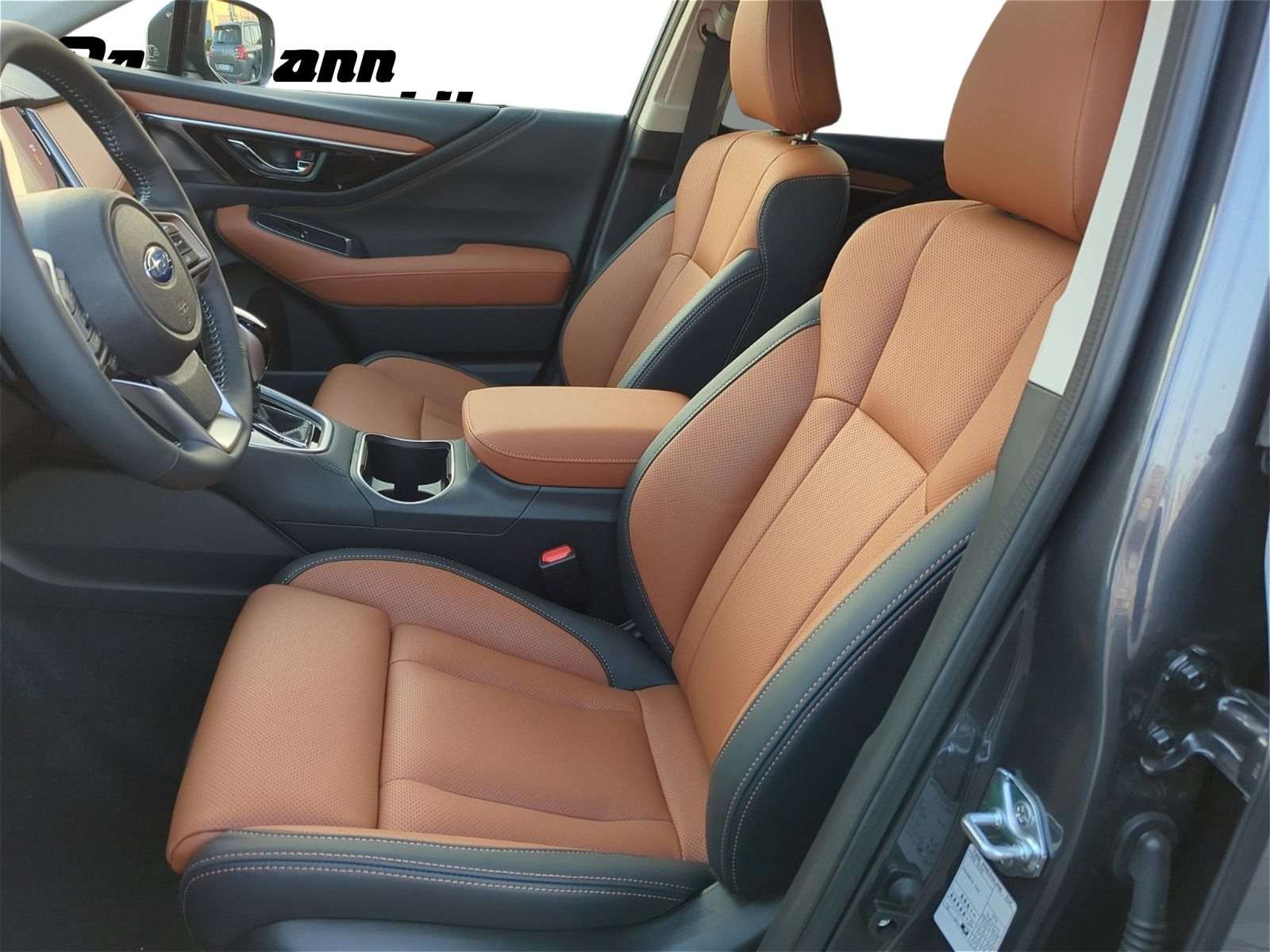 Fahrzeugbild eines Subaru Outback