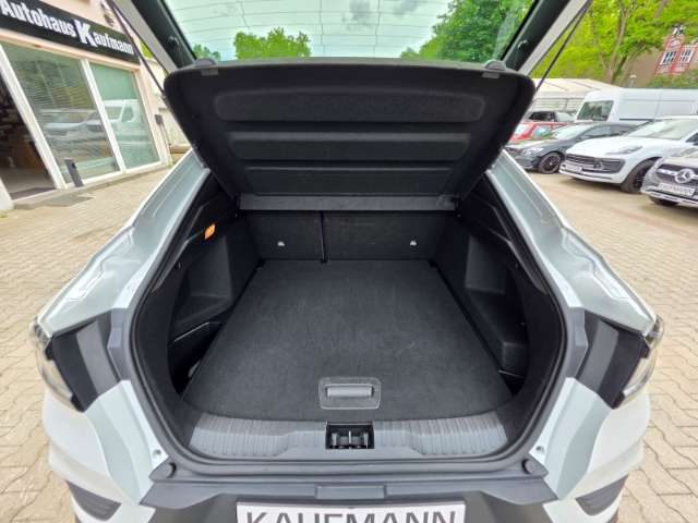 Fahrzeugbild eines Renault Arkana