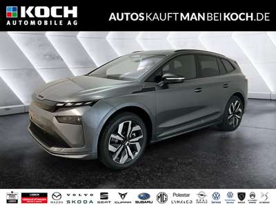 Bild Skoda ENYAQ
