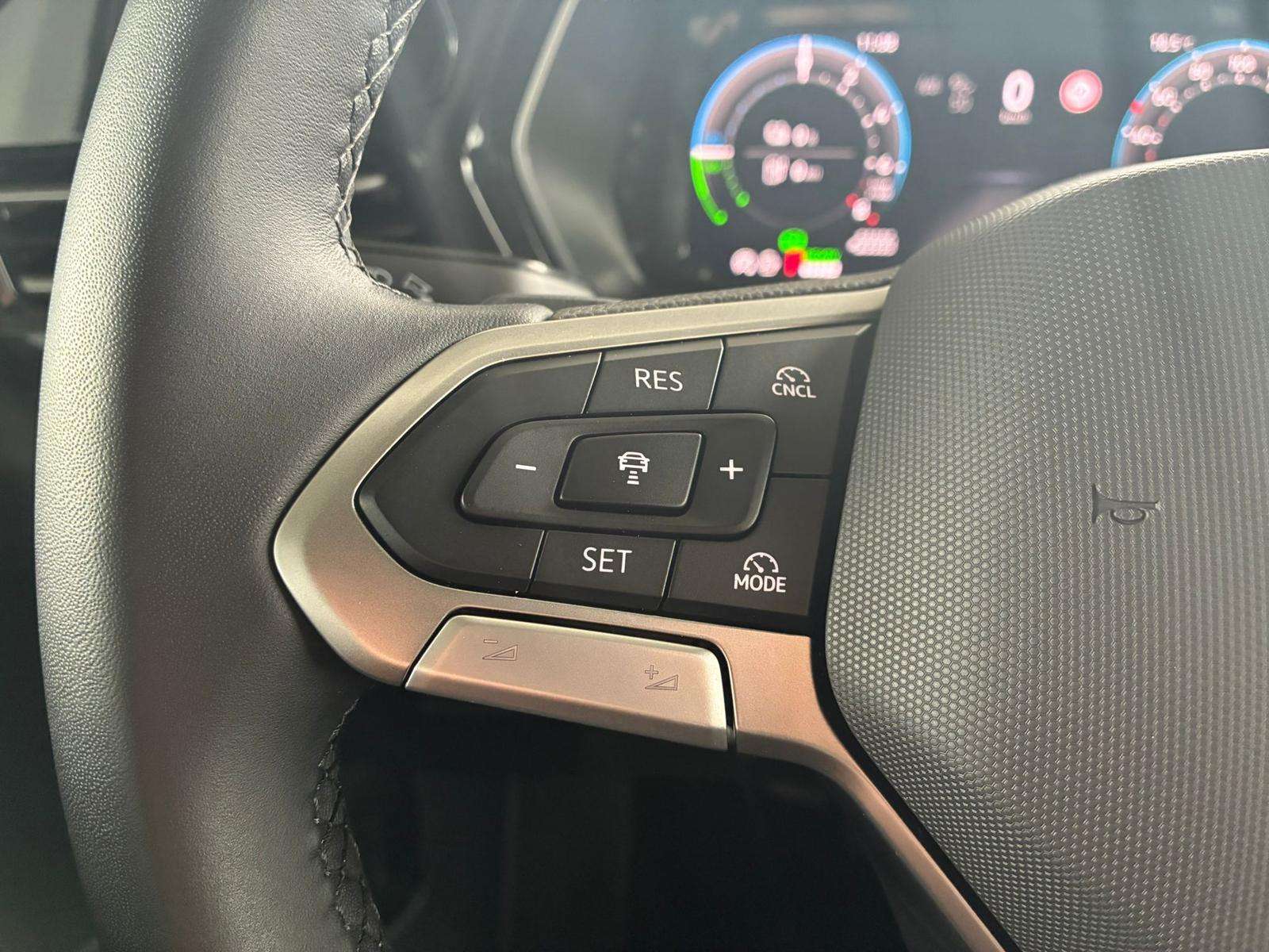 Fahrzeugbild eines Volkswagen Caddy