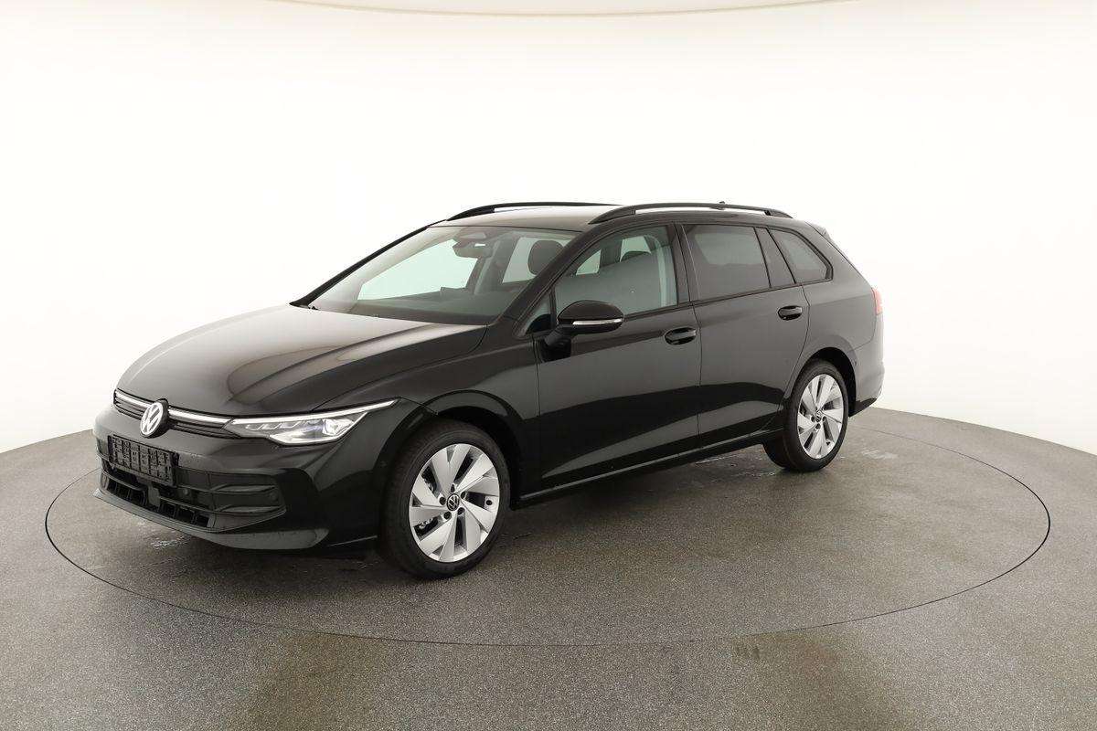 Fahrzeugbild eines Volkswagen Golf