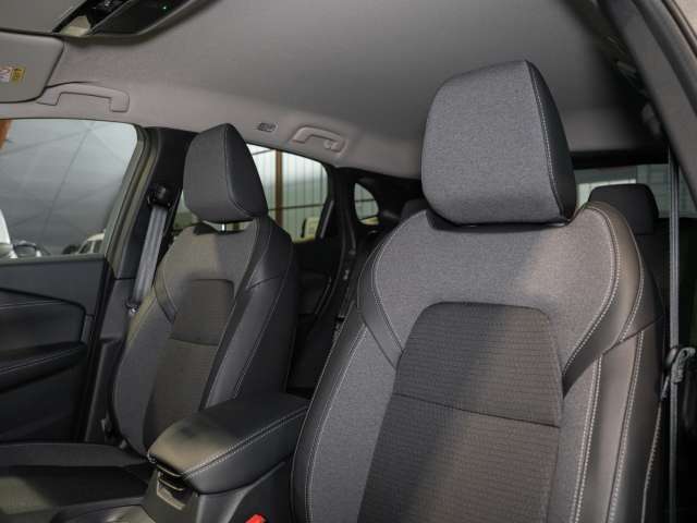 Fahrzeugbild eines Nissan Qashqai