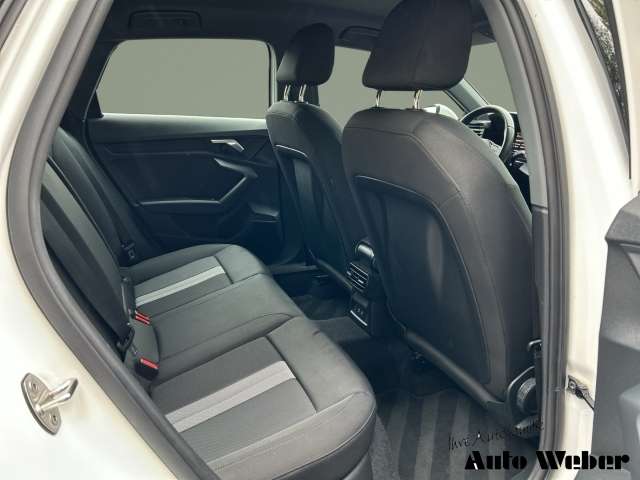 Fahrzeugbild eines Audi A3