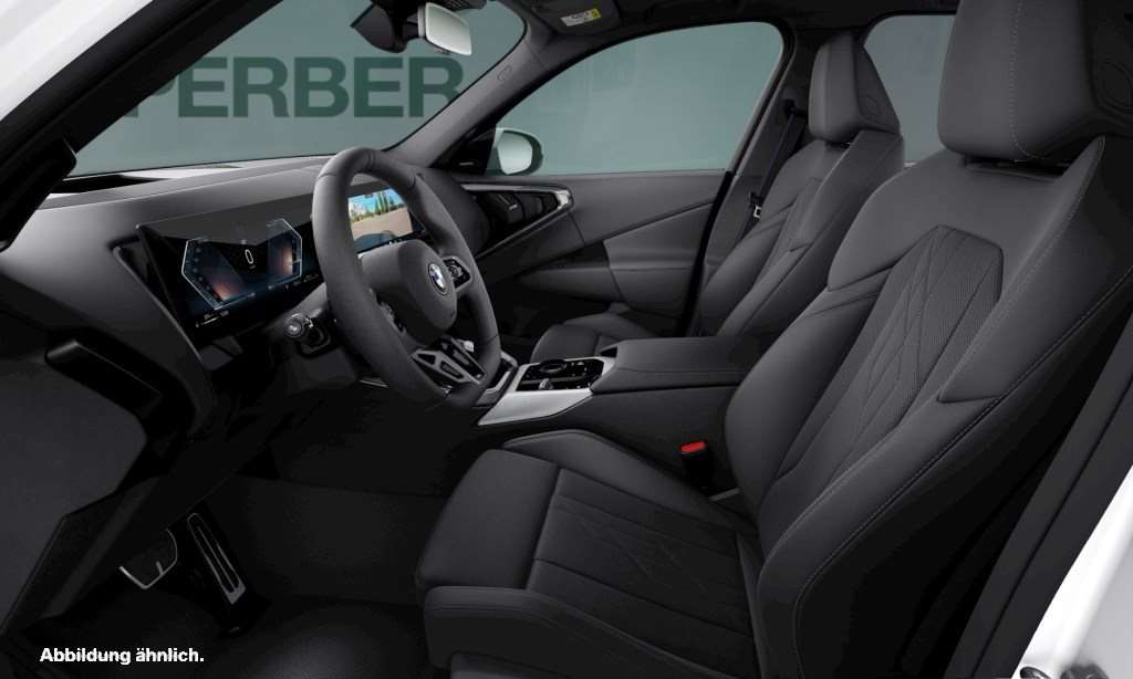Fahrzeugbild eines BMW X3