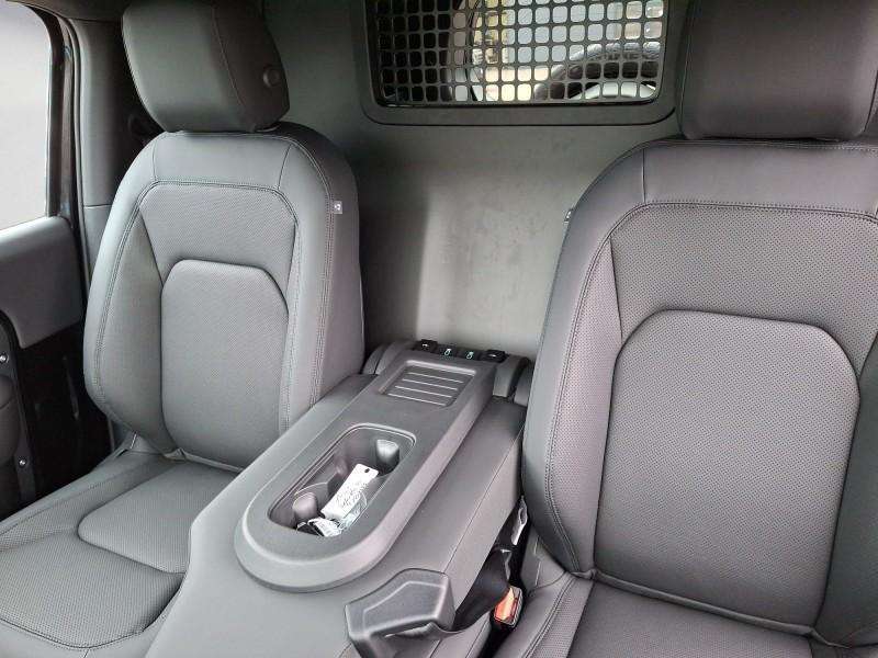 Fahrzeugbild eines Land Rover Defender