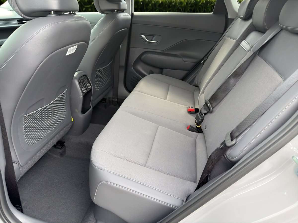 Fahrzeugbild eines Hyundai Kona