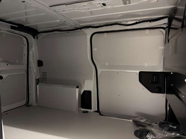 Fahrzeugbild eines Opel Vivaro