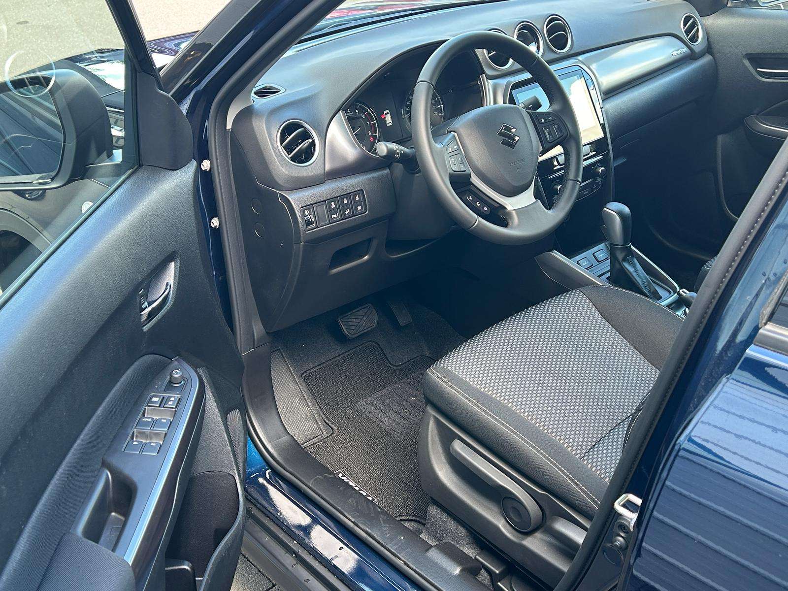 Fahrzeugbild eines Suzuki Vitara