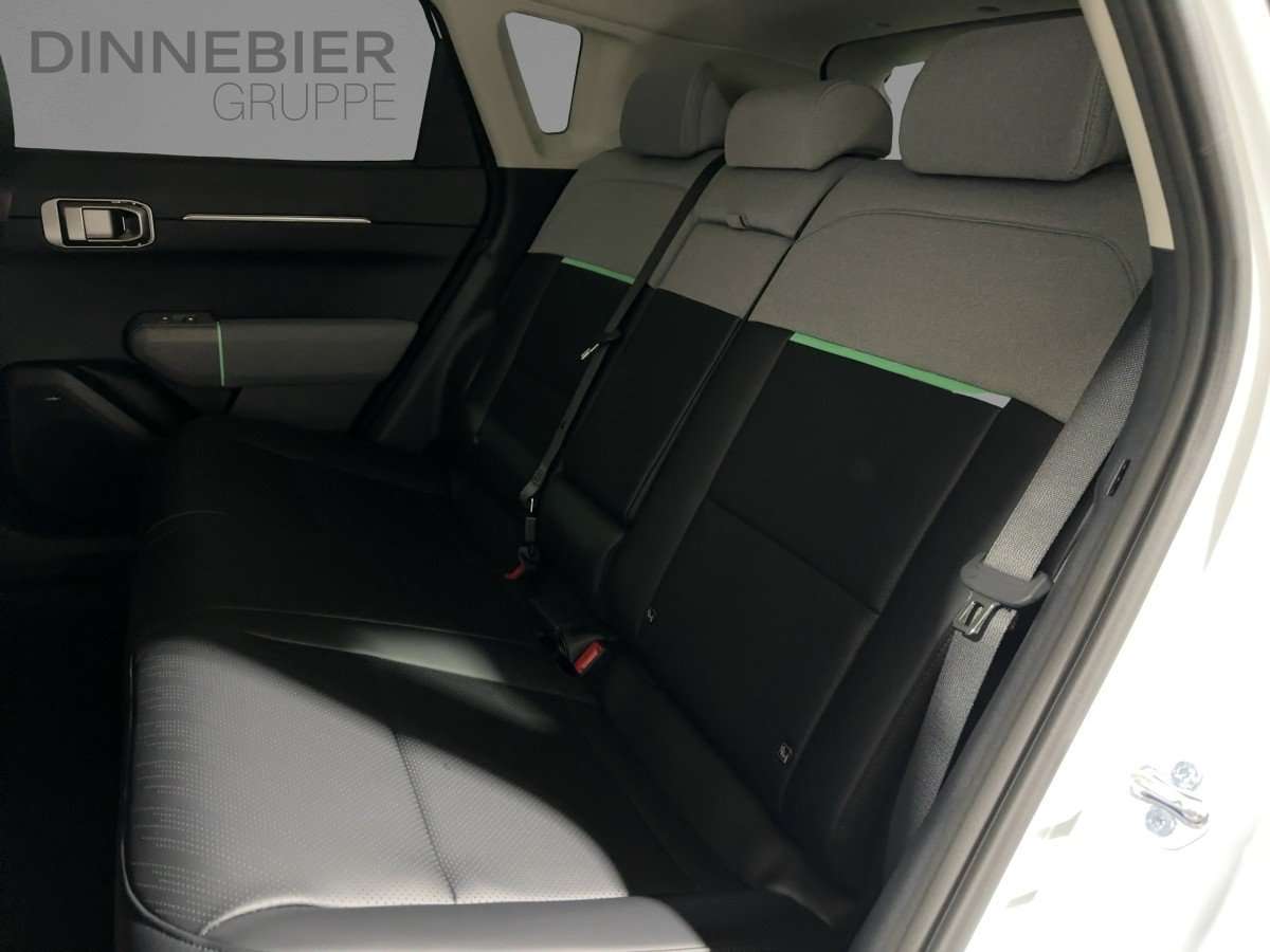 Fahrzeugbild eines Kia EV4