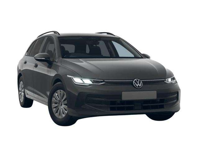 Fahrzeugbild eines Volkswagen Golf