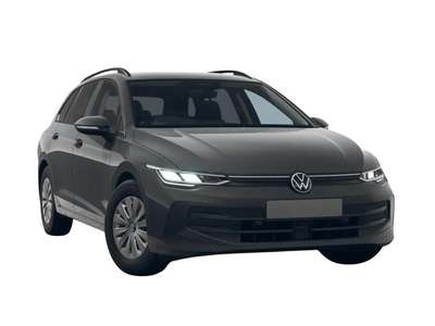 Bild Volkswagen Golf