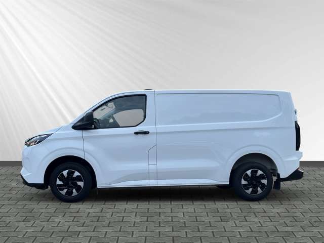 Fahrzeugbild eines Ford Transit Custom