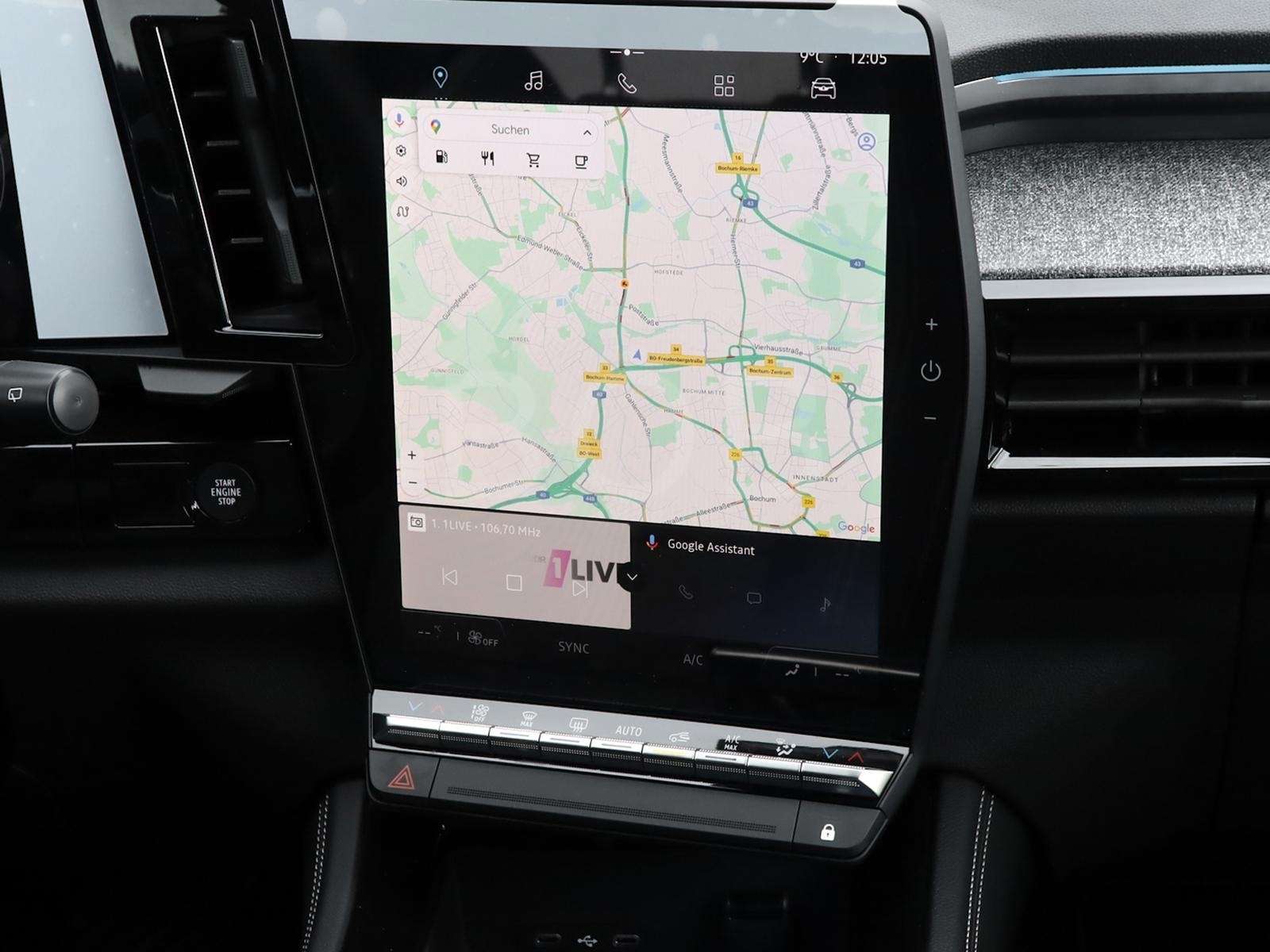 Fahrzeugbild eines Renault Espace