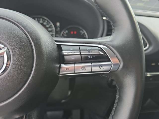 Fahrzeugbild eines Mazda CX-30