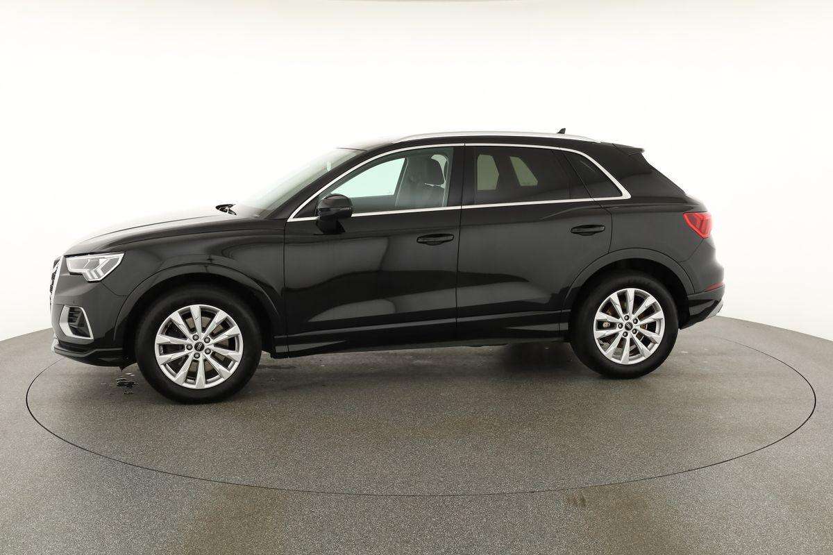 Fahrzeugbild eines Audi Q3